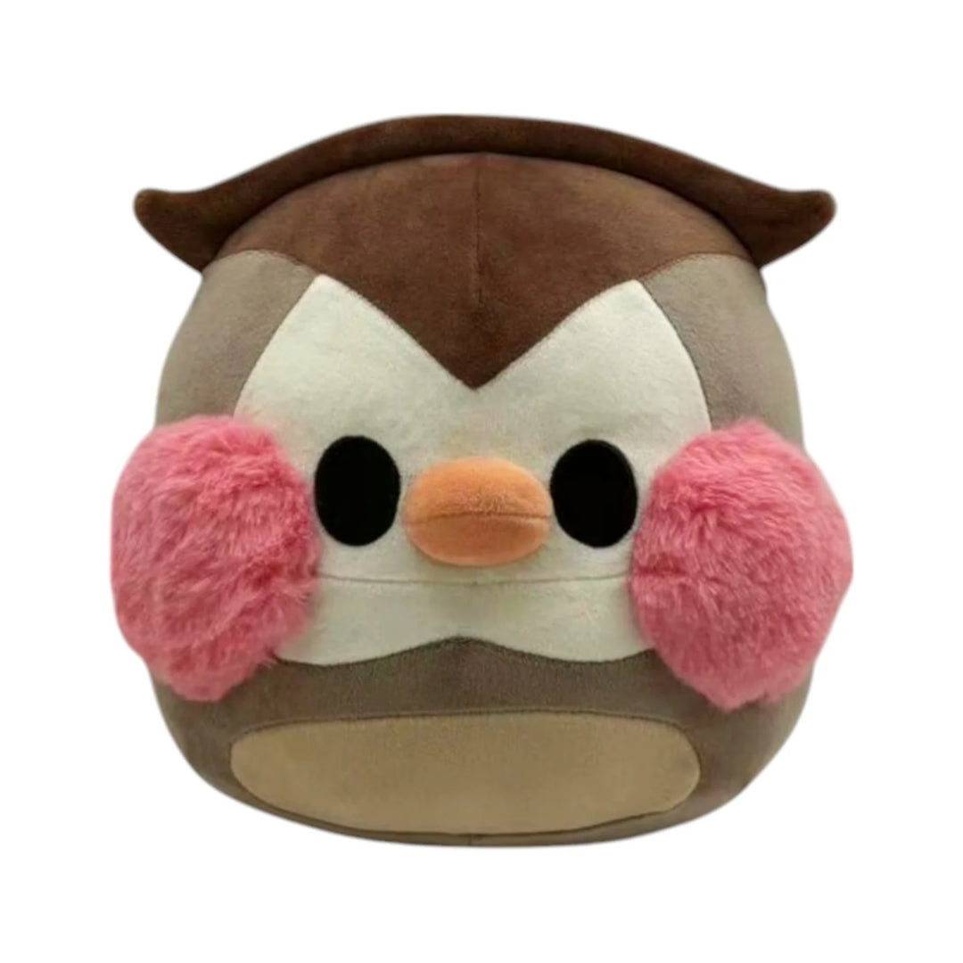 Yabu Tiny-K | Blinky Owl