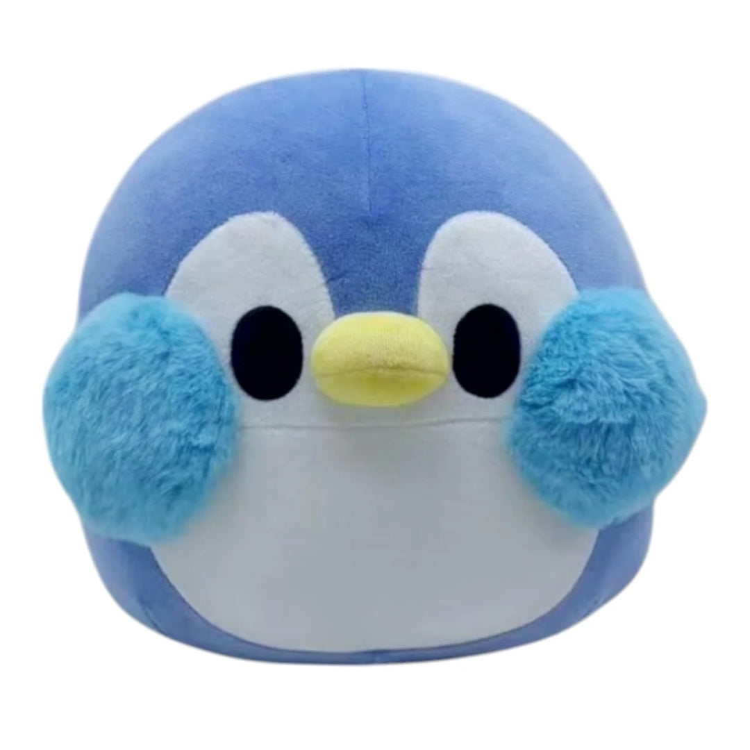 Yabu Tiny-K | Frosty Penguin