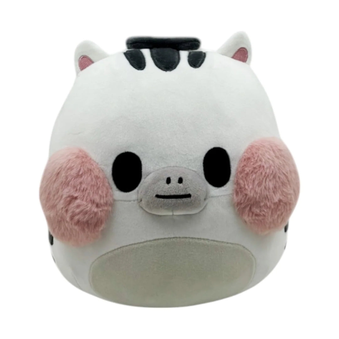 Yabu Tiny-K | Dash Zebra