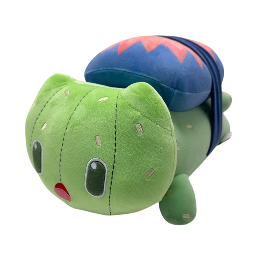 Yabu Sushi Cactus Cat