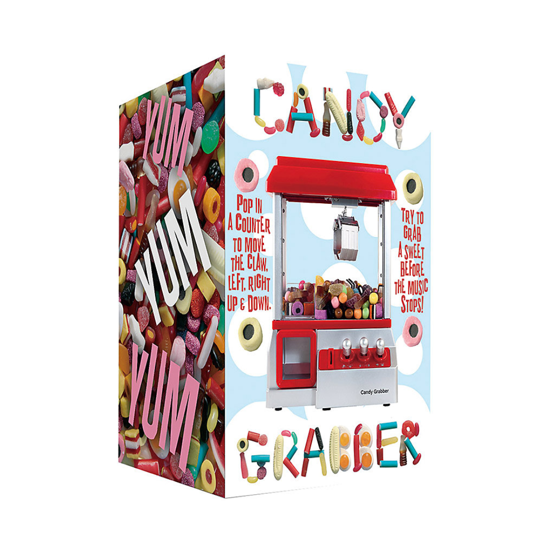 Candy Grabber
