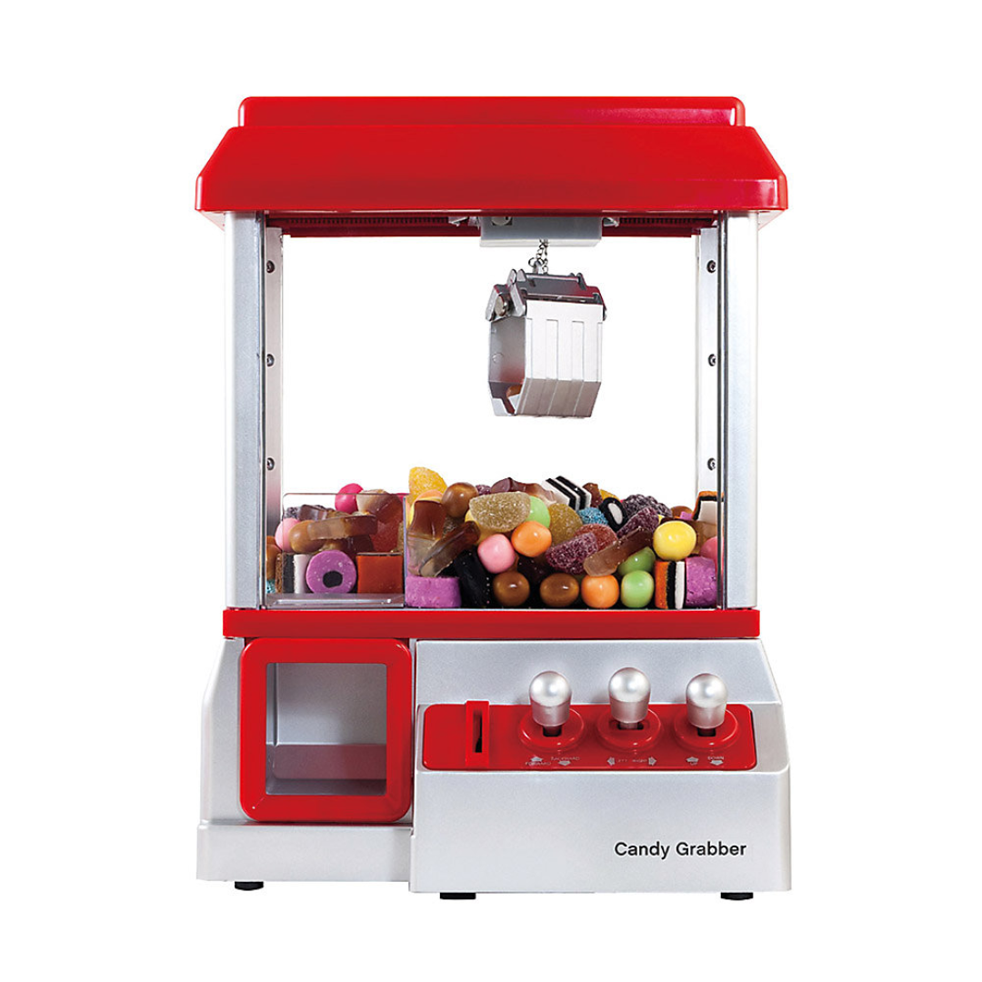 Candy Grabber