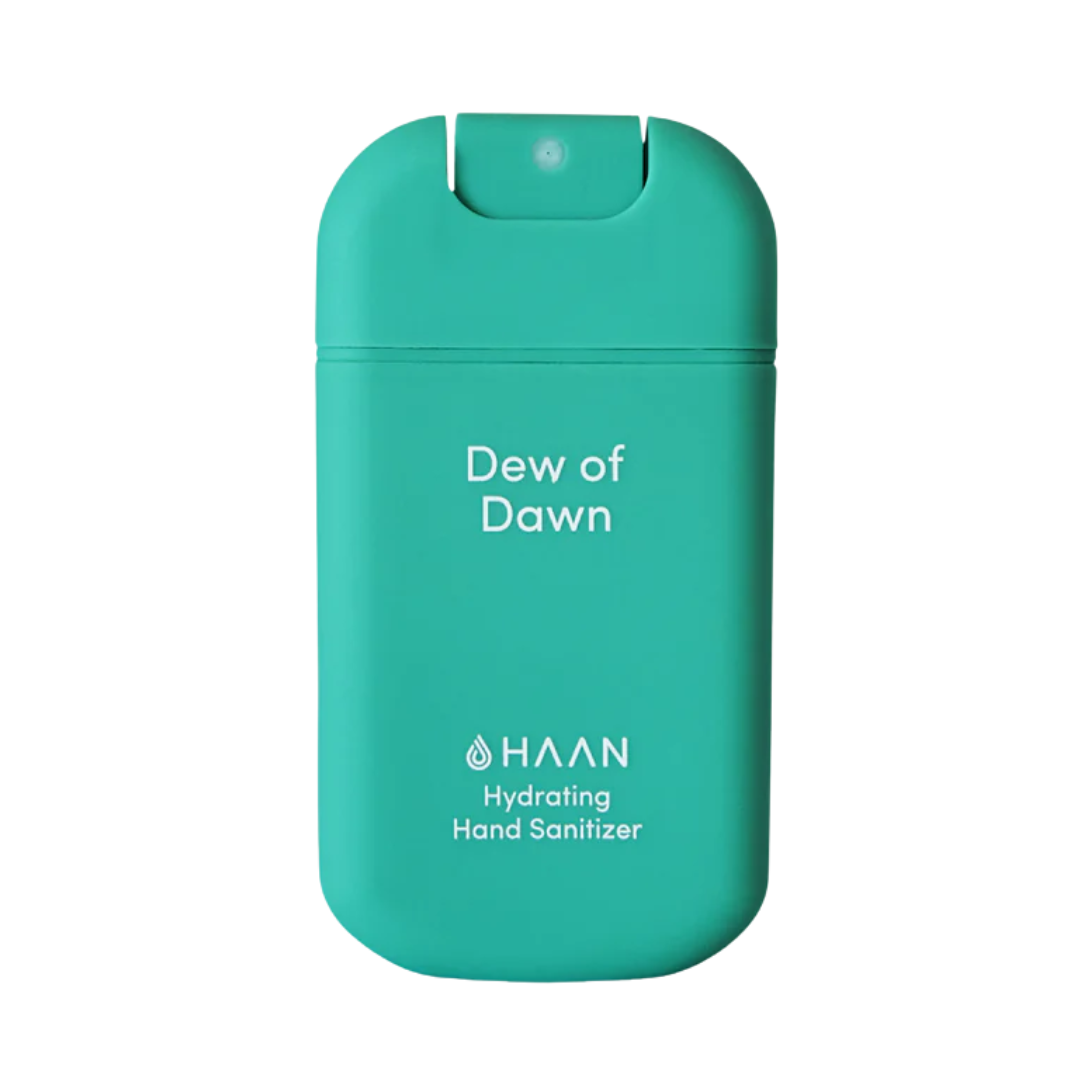 HAAN Hand Sanitizer | Dew of Dawn
