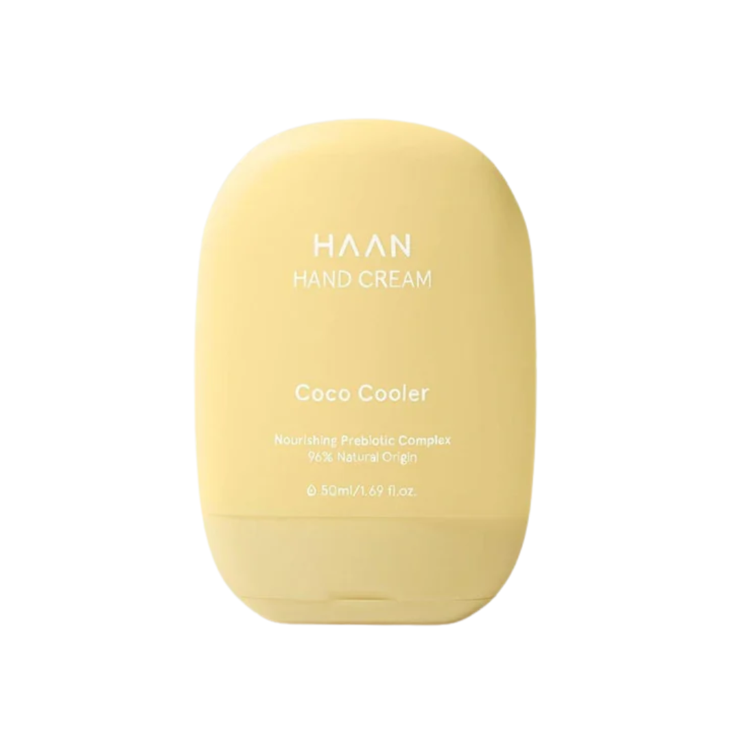 HAAN Hand Cream | Coco Cooler