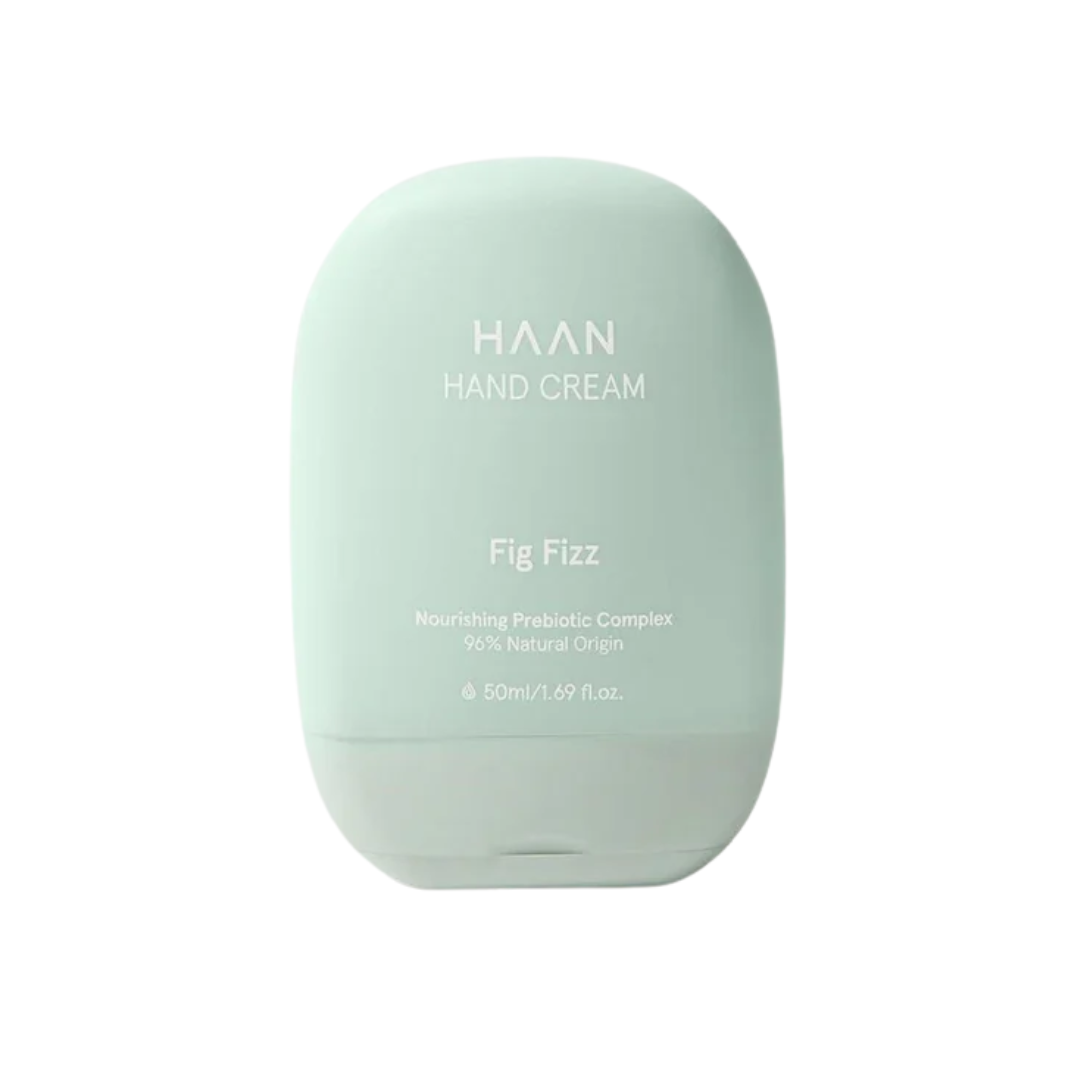 HAAN Hand Cream | Fig Fizz