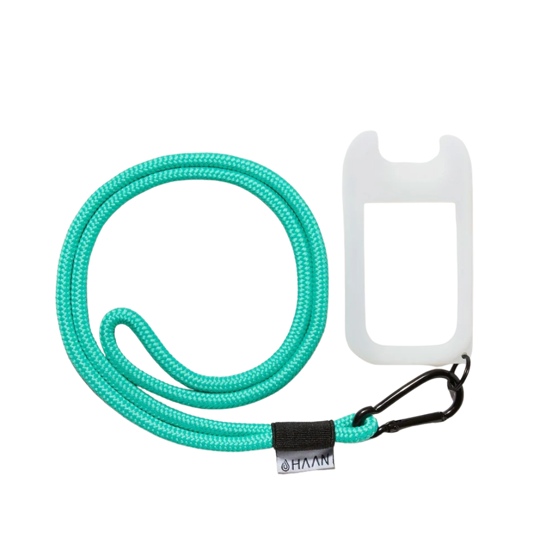 HAAN Case & Lanyard | Dew of Dawn