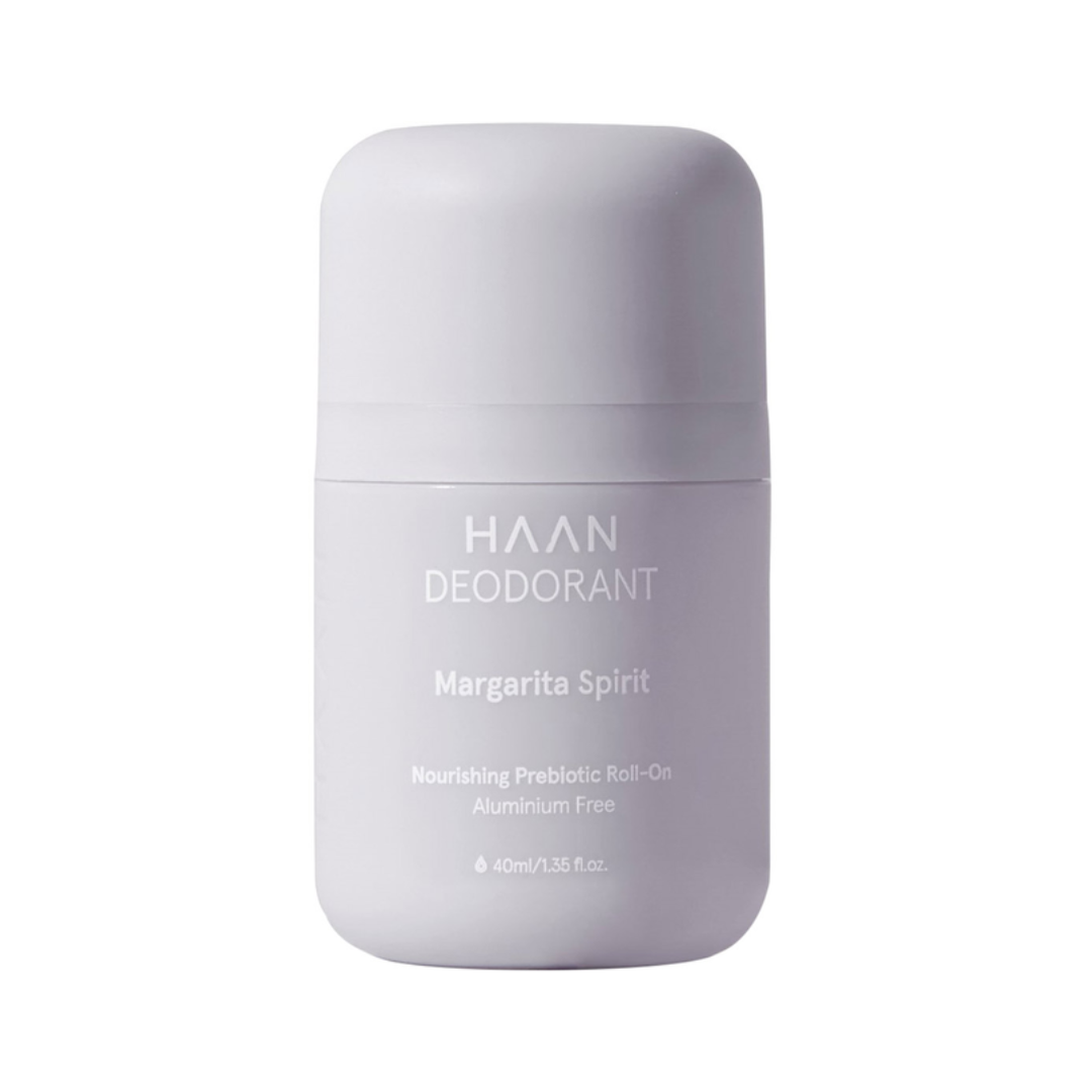 HAAN Deodorant | Margarita Spirit
