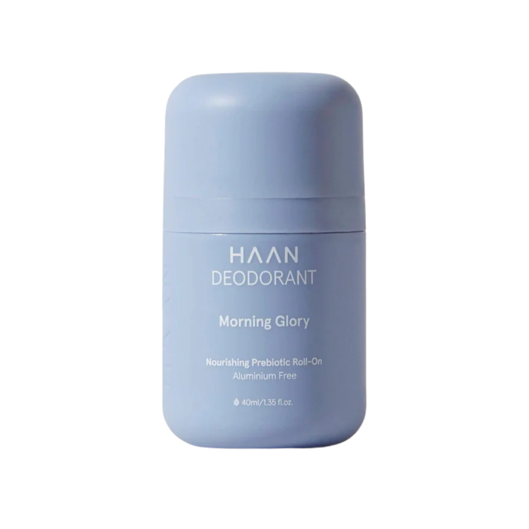 HAAN Deodorant | Morning Glory