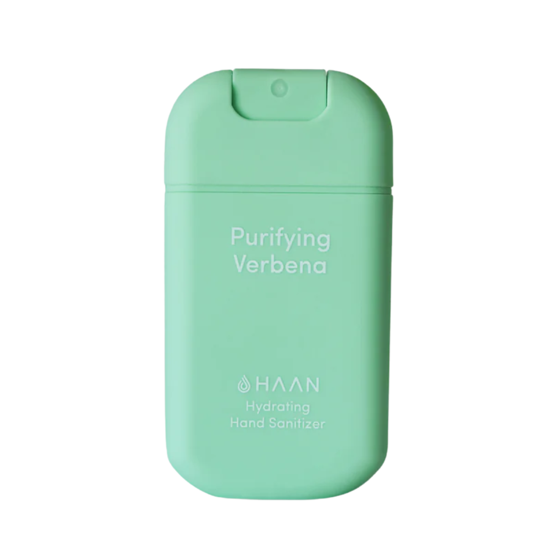 HAAN Hand Sanitizer | Purifying Verbena