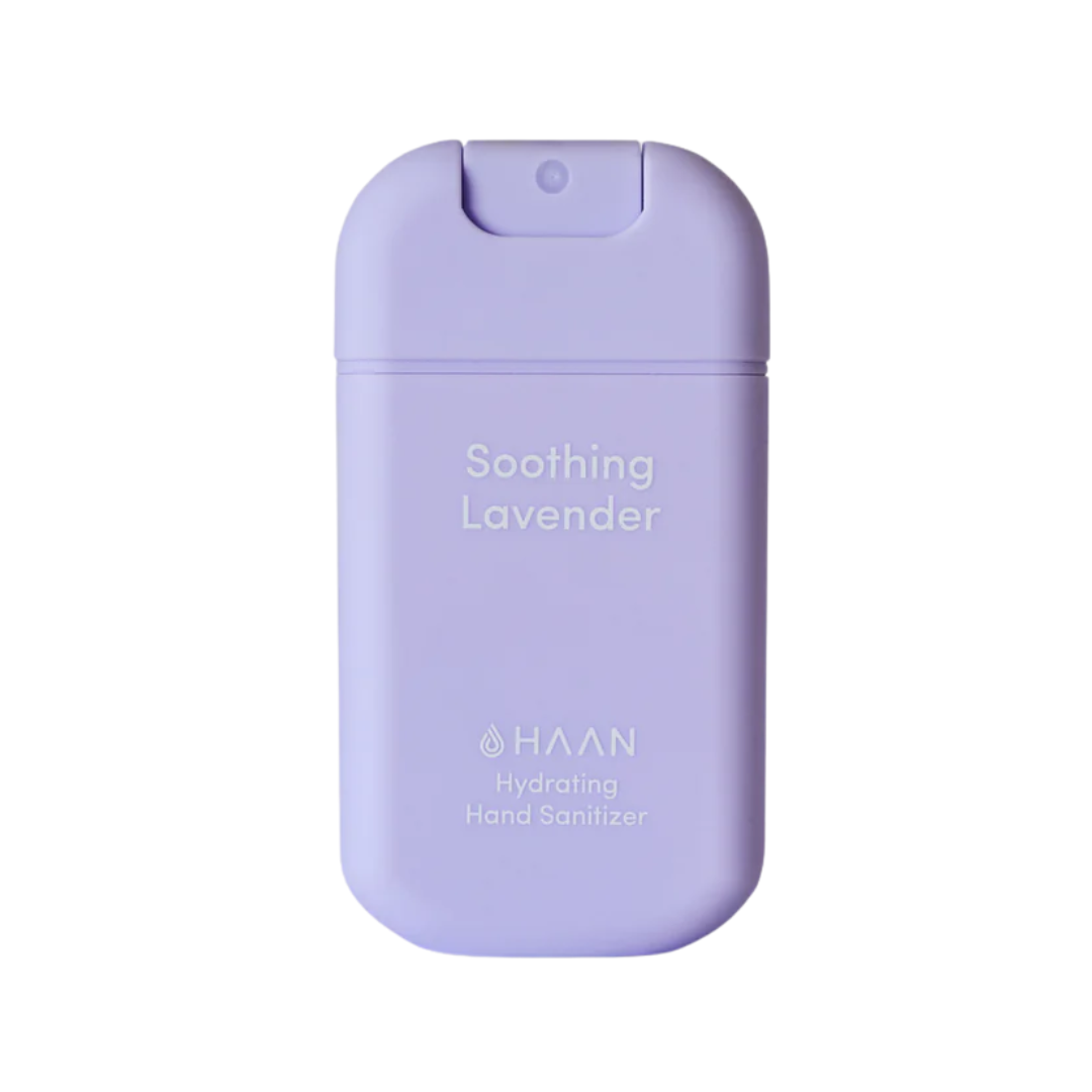 HAAN Hand Sanitizer | Soothing Lavender