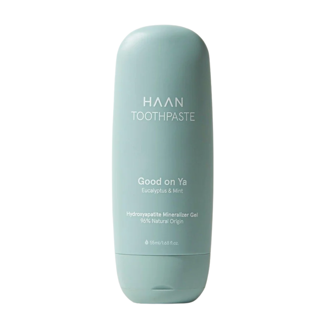 HAAN Toothpaste | Good on Ya