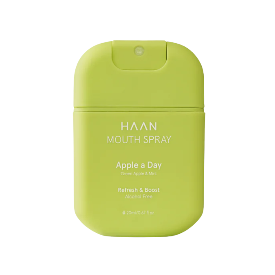 HAAN Mouth Spray | Apple a Day