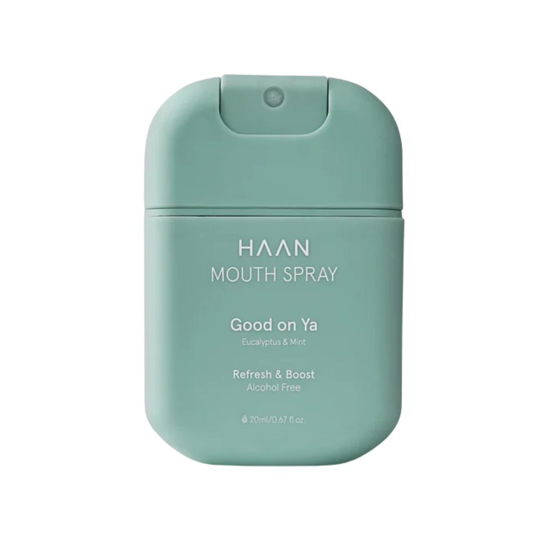 HAAN Mouth Spray | Good on Ya