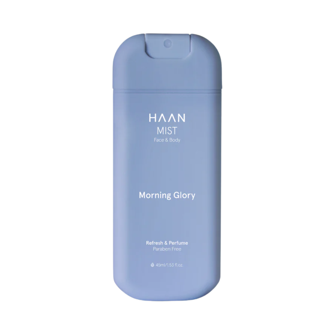 HAAN Face & Body Mist | Morning Glory
