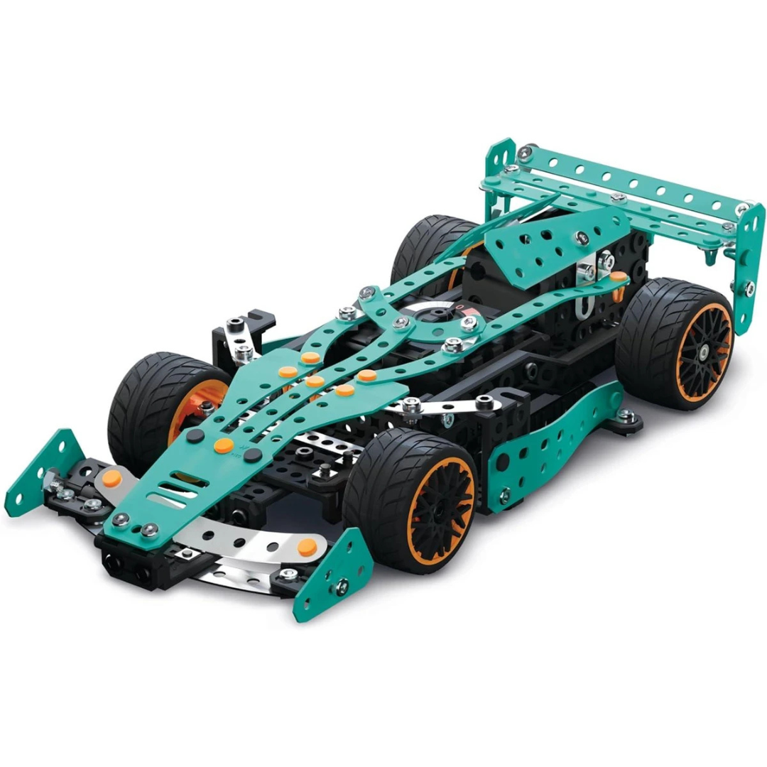 Meccano | 2 IN 1 MULTI MODEL SET