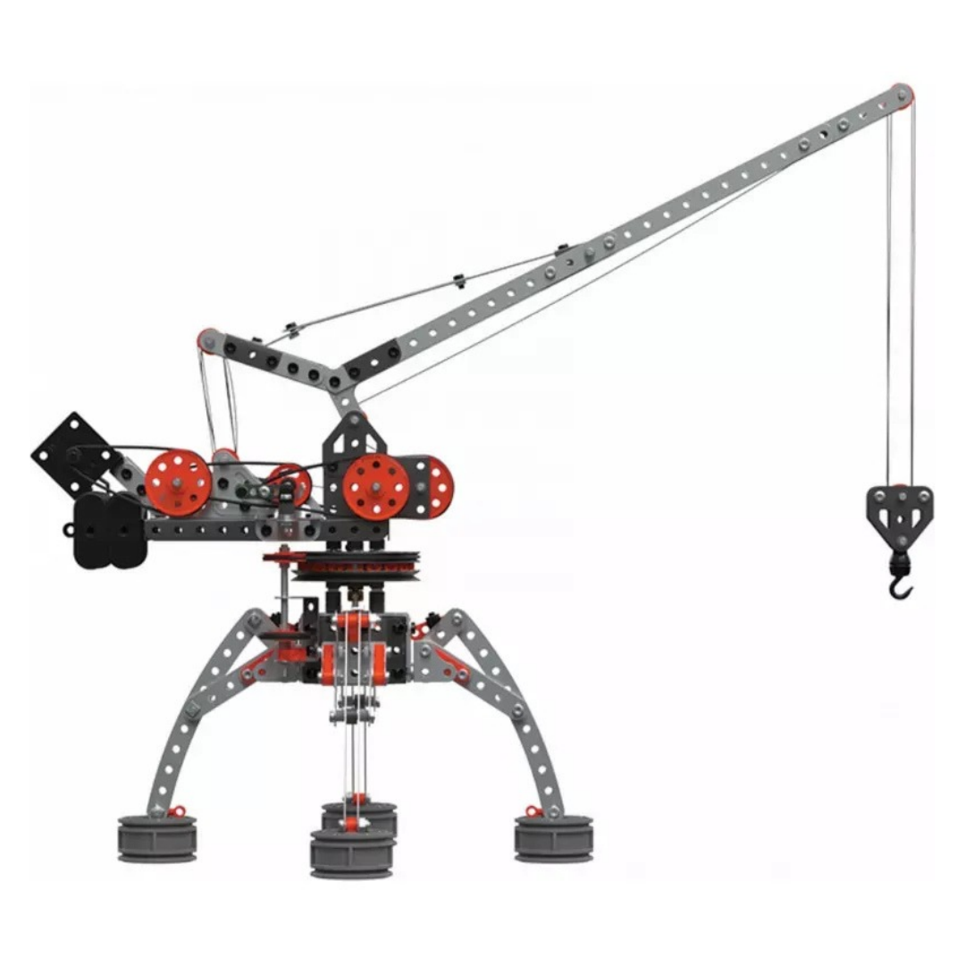 Meccano | Super Construction 11-IN-1 Set