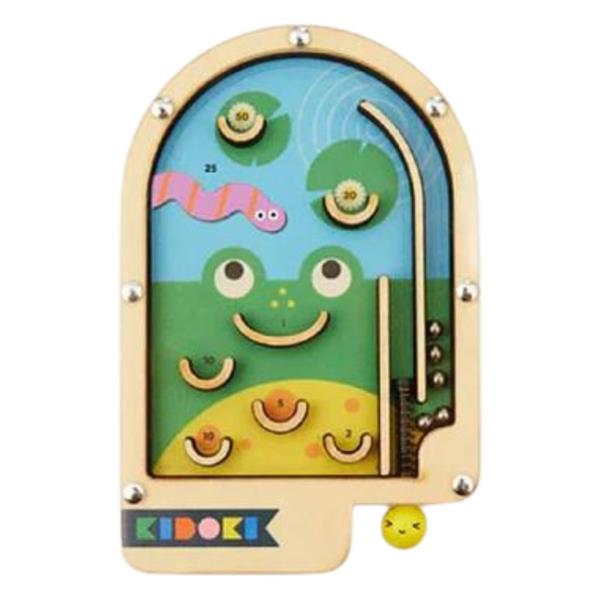Pinball - Wooden