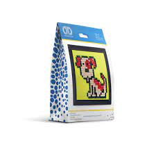 Fido Dd Kit With Frame