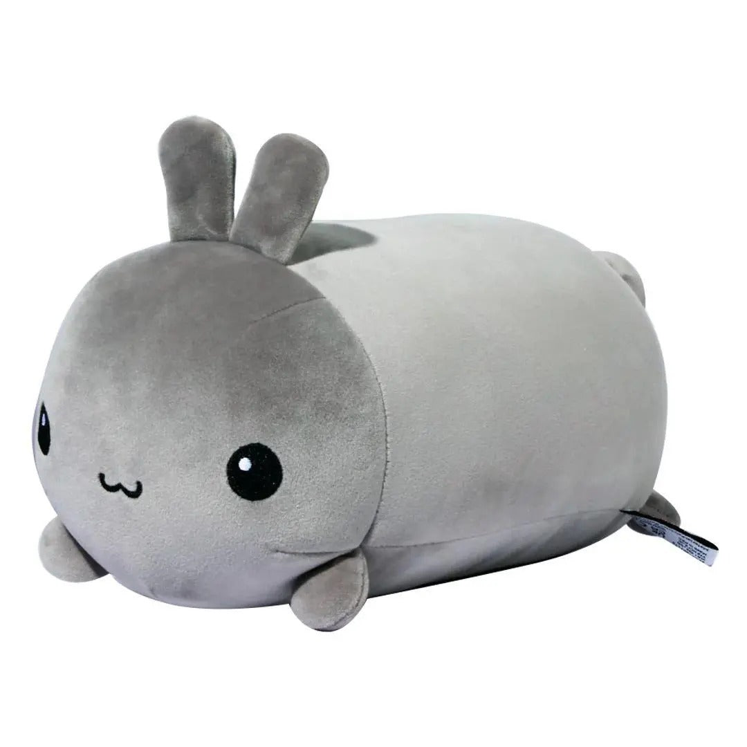 Yabu Grey Monster Plush