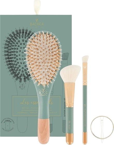Essentiels - Detangling And Shine Brush