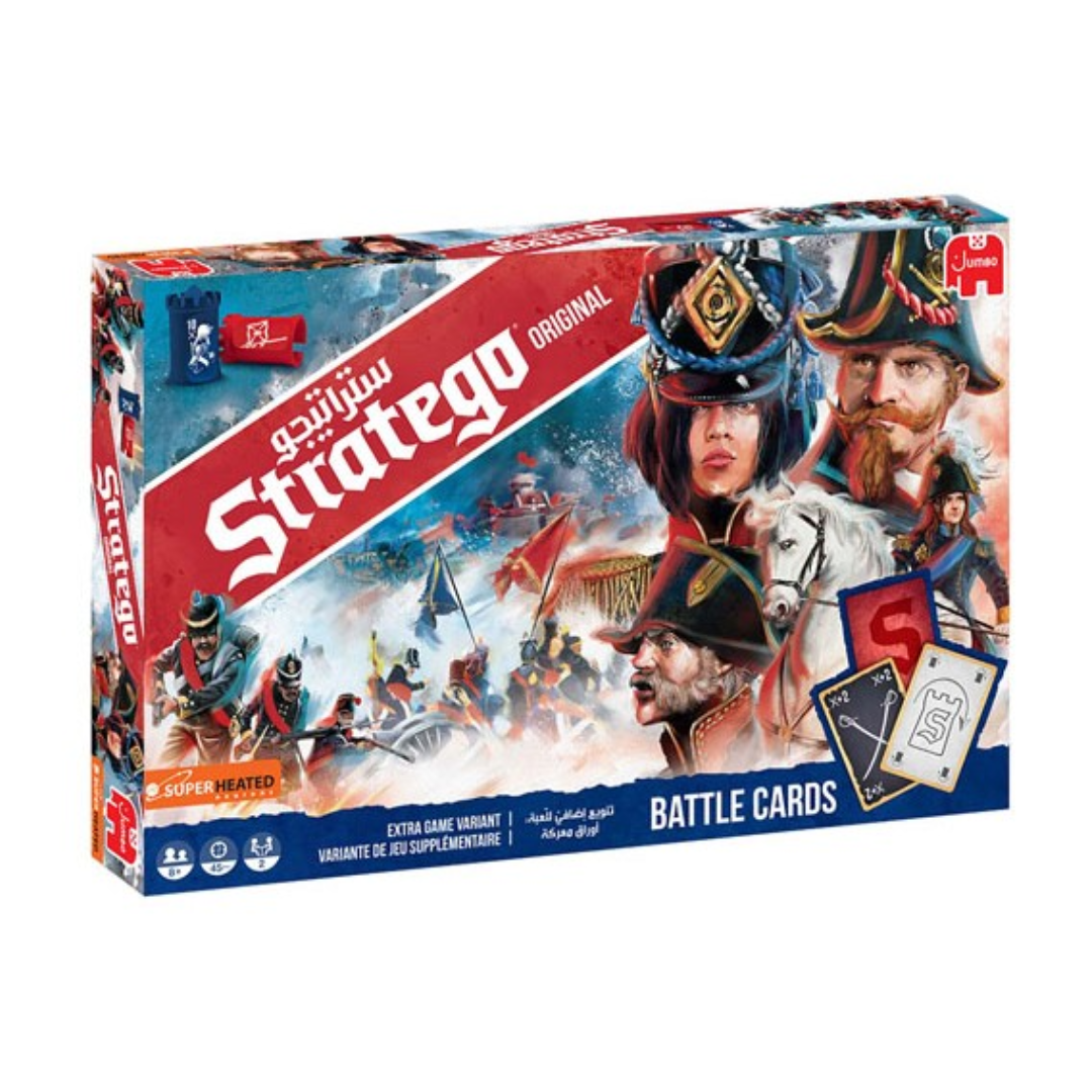 Stratego
