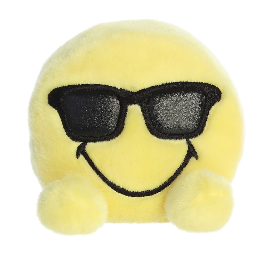 Shades Smiley