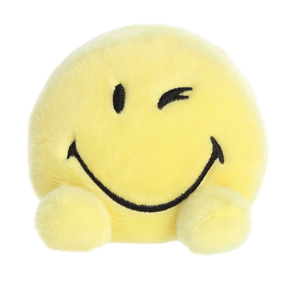 Wink Smiley