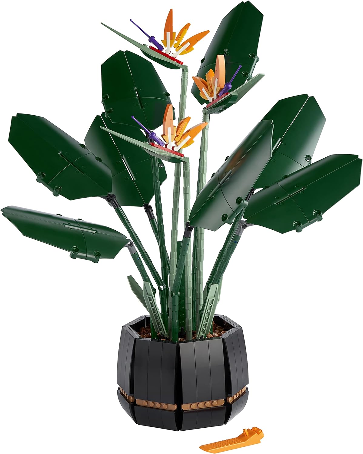 Lego - Bird Of Paradise