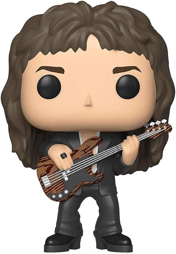 Funko POP Action Figure Of John Deacon