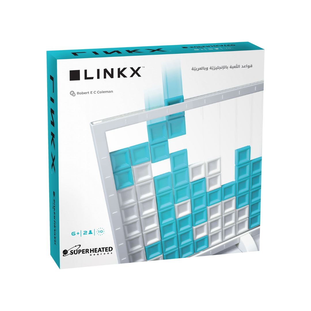 Linkx