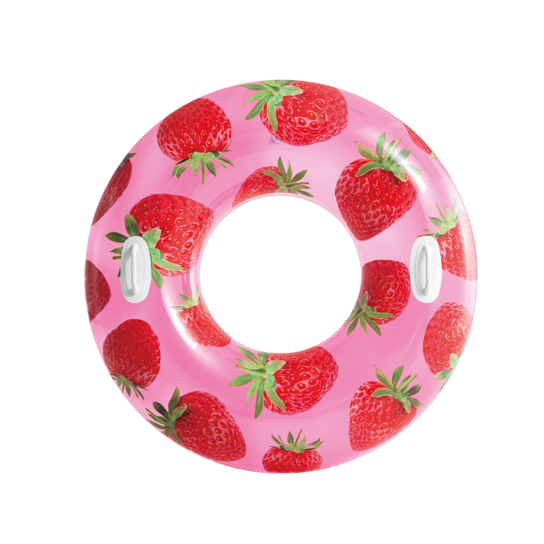 Intex Tropical Swimming Ring