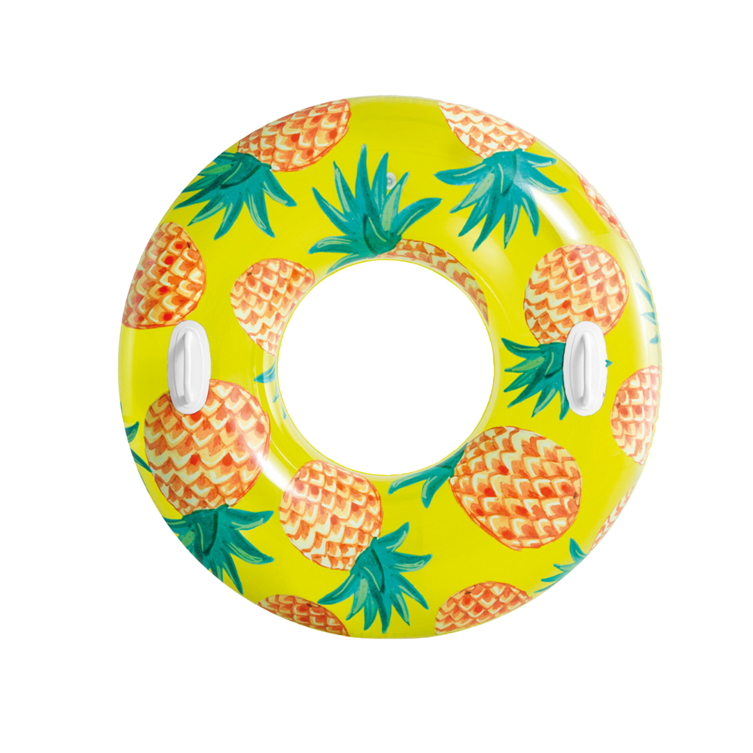 Intex Tropical Swimming Ring