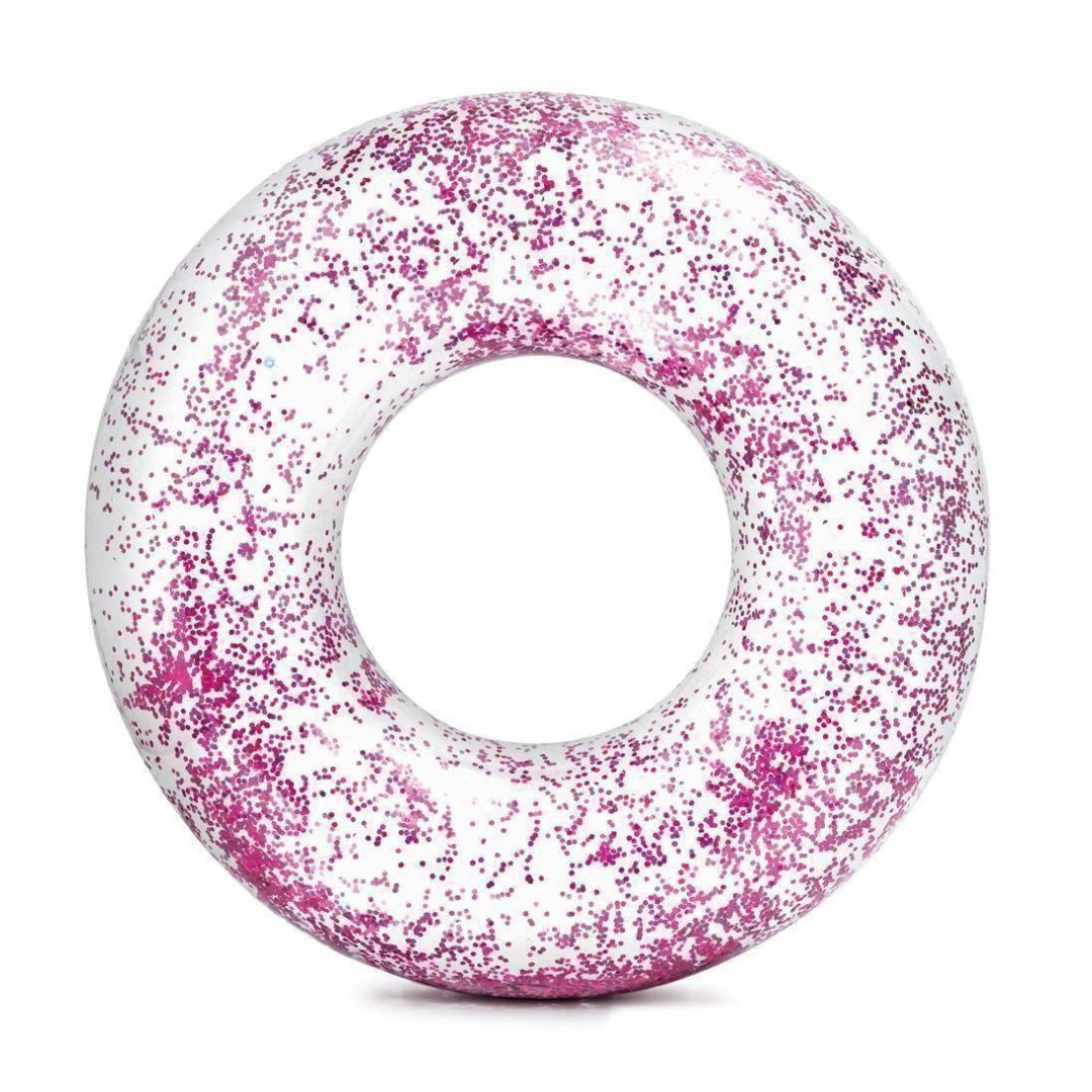 Intex Glitter Tube