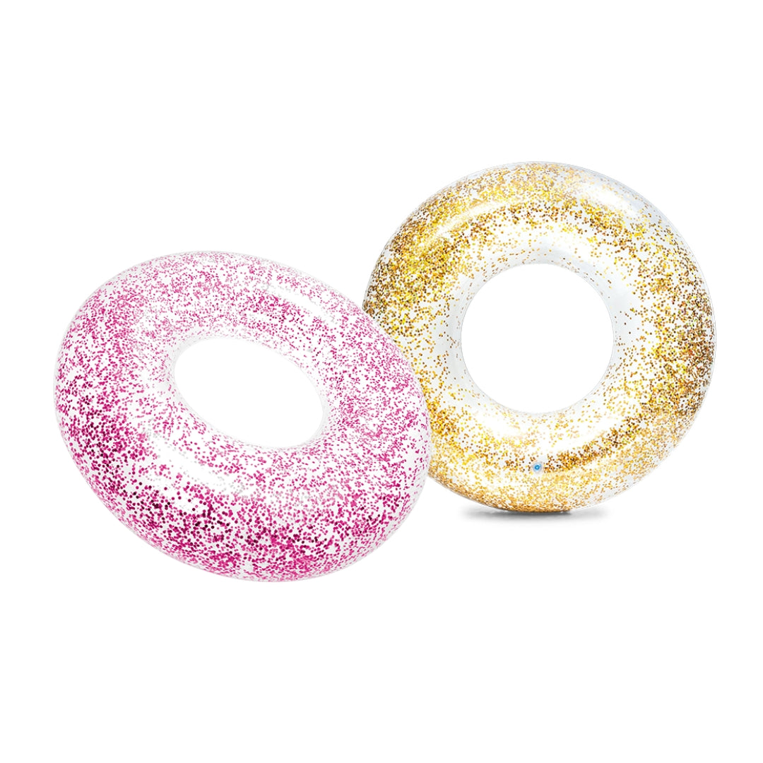 Intex Glitter Tube