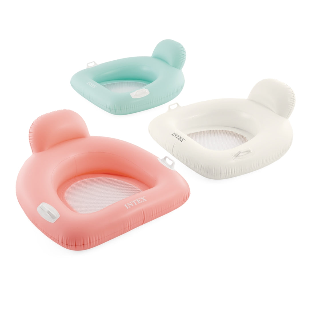 Intex Pillow Flow Lounges