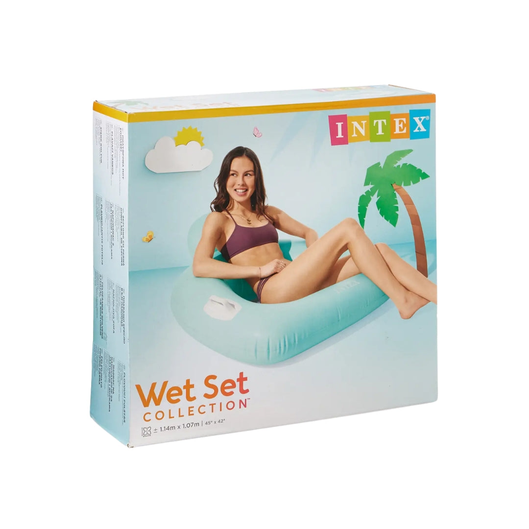 Intex Pillow Flow Lounges