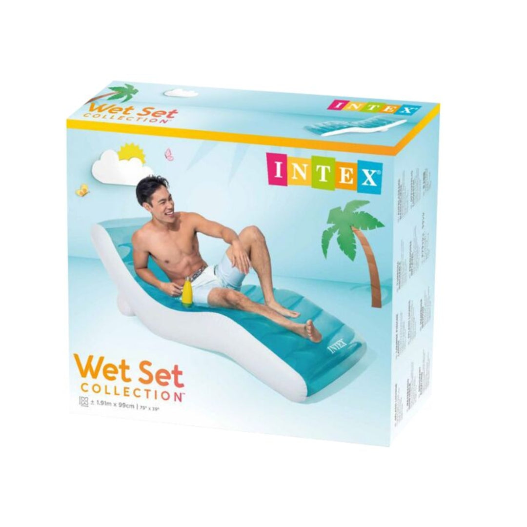 Intex Splash Lounge