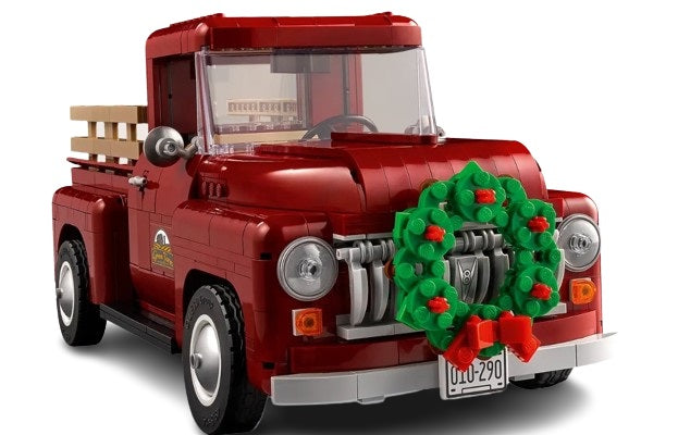 Lego - Pickup Truck