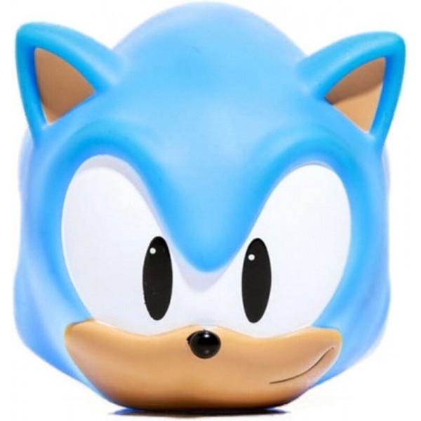 Lamp | Sonic Light