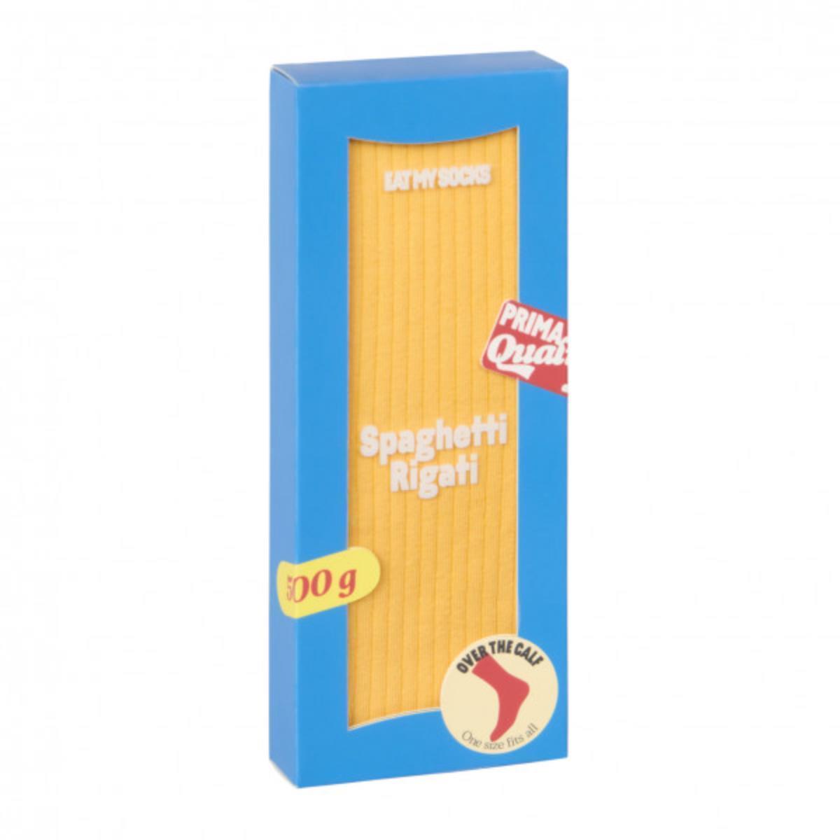 Socks - Spaghetti Rigati