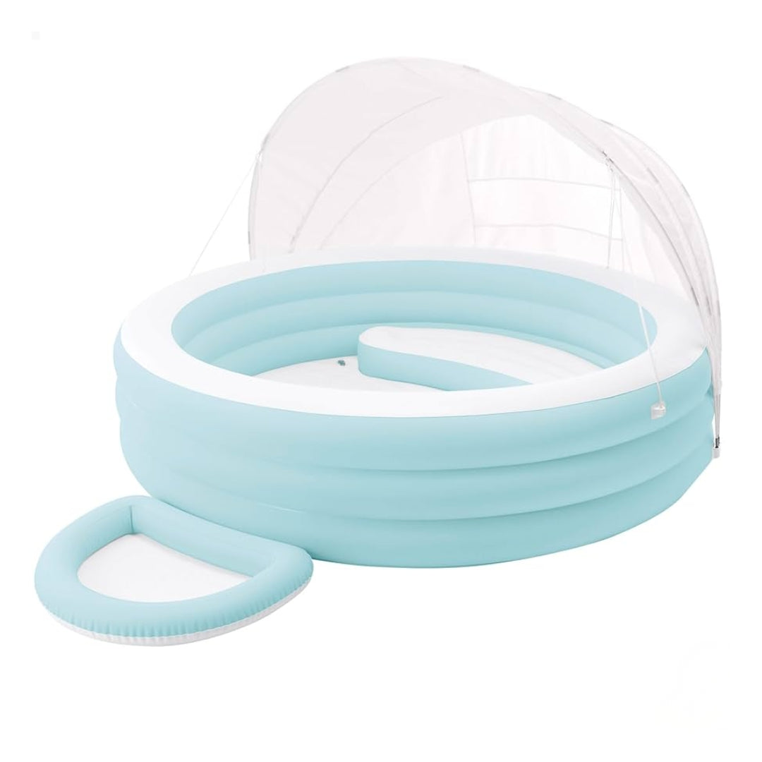 Intex Canopy Lounge Pool