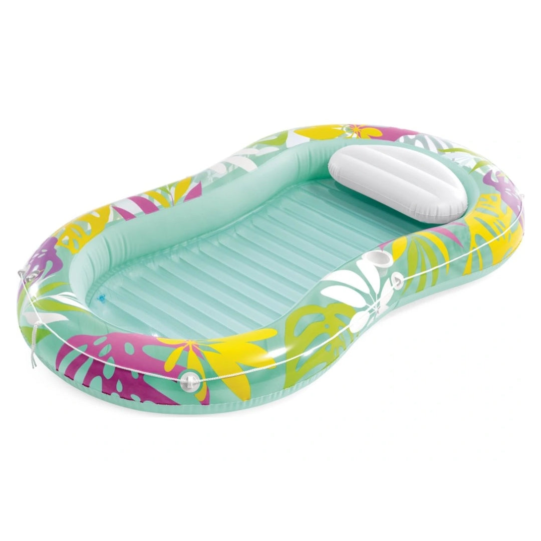 Intex Tropical Oasis Lounger