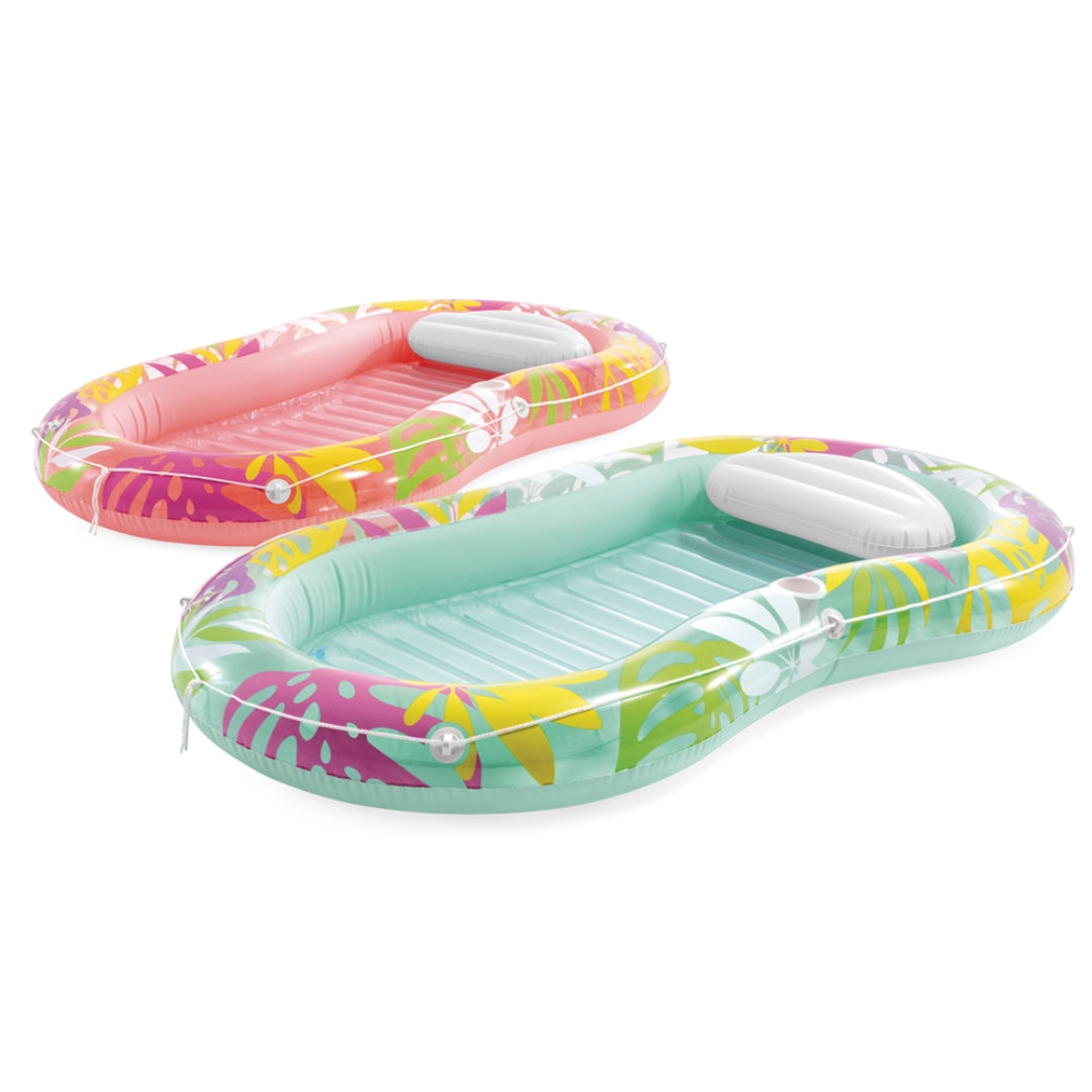 Intex Tropical Oasis Lounger