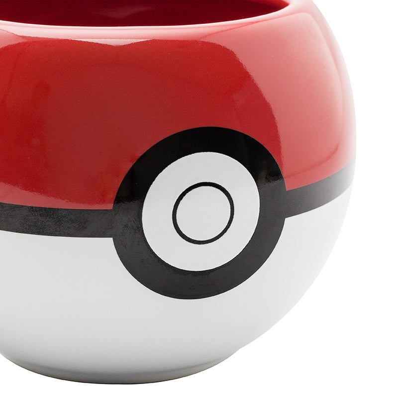 Mug | Pokeball