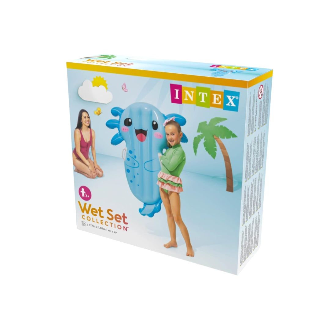 Intex Axolotl Float