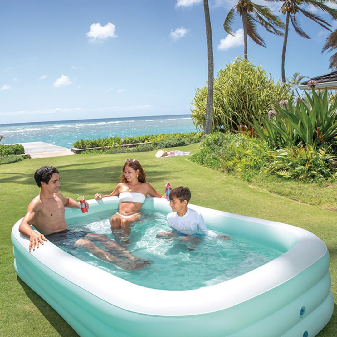 Intex Family Lounge Pool