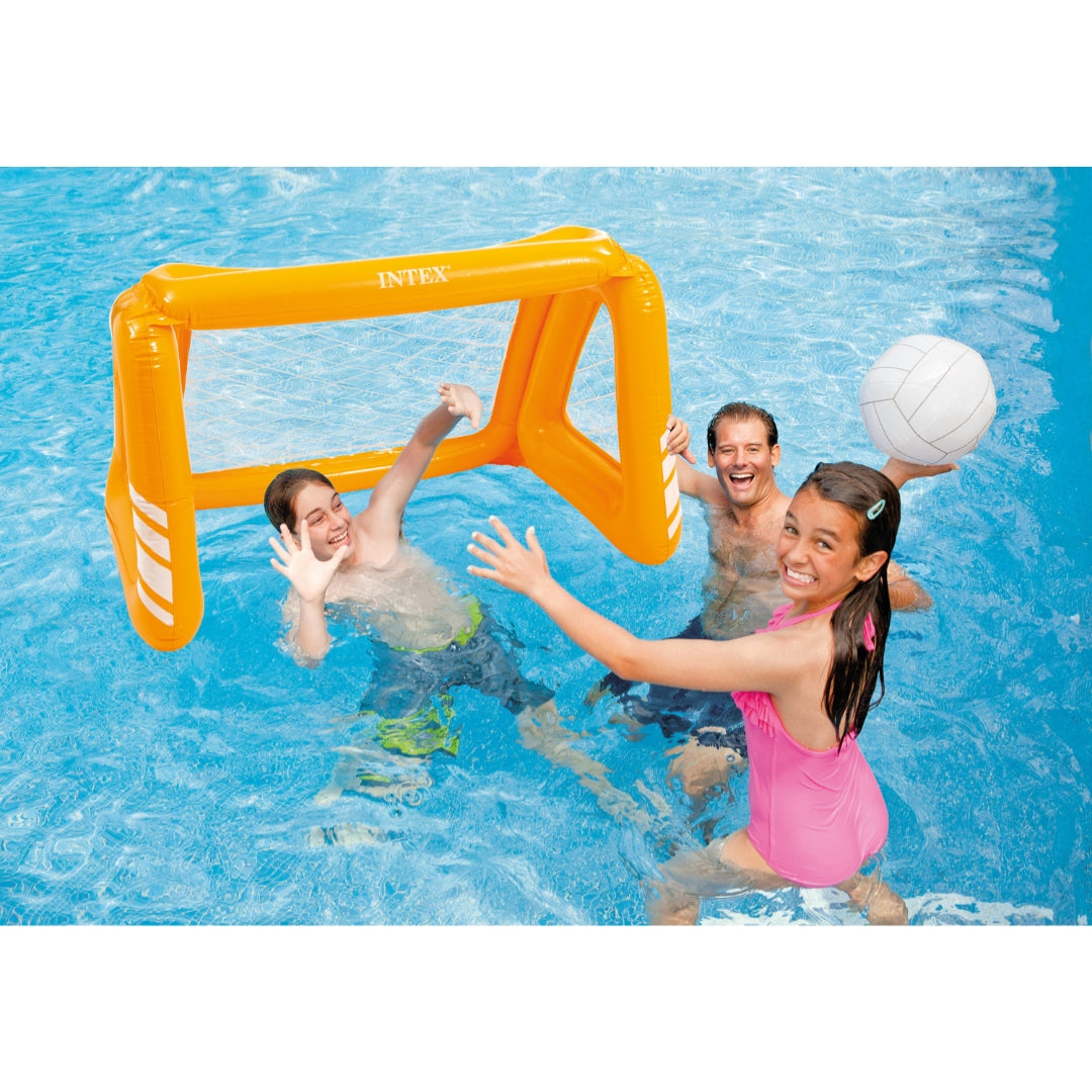 Intex Inflatable Water Polo Game