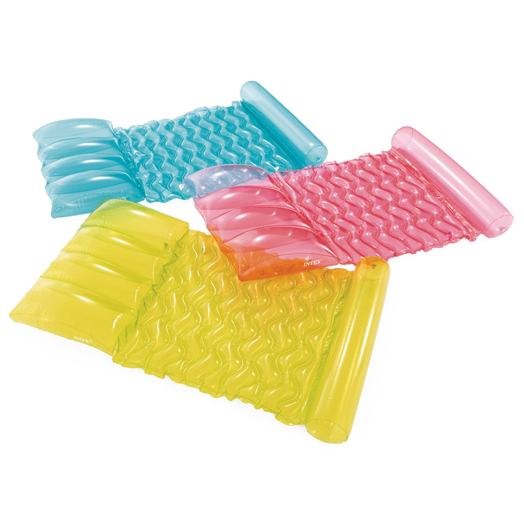 Intex Water Hammock