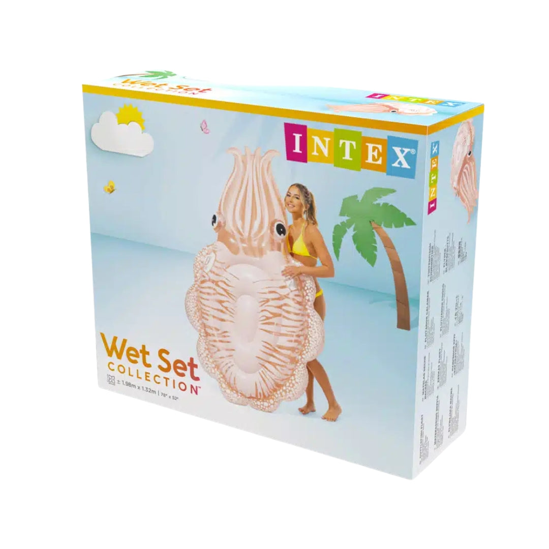 Intex Cuttlefish Float