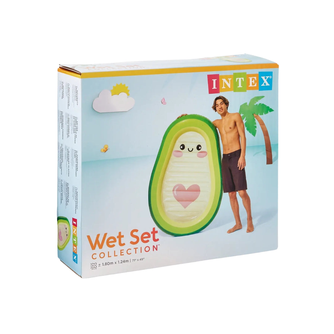 Intex Avocado Buddy Float